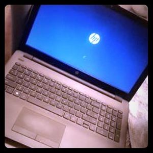 Selling an HP laptop